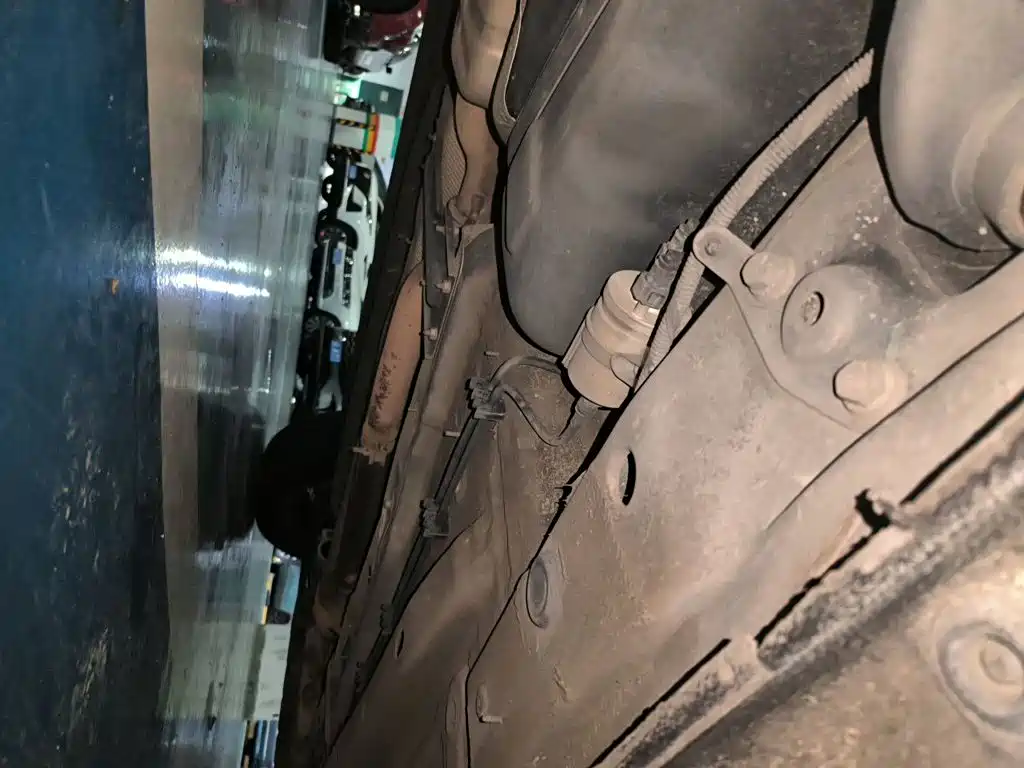 Borgward BX7 — миниатюра 18