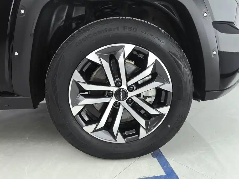 Haval Big Dog PLUS — миниатюра 6
