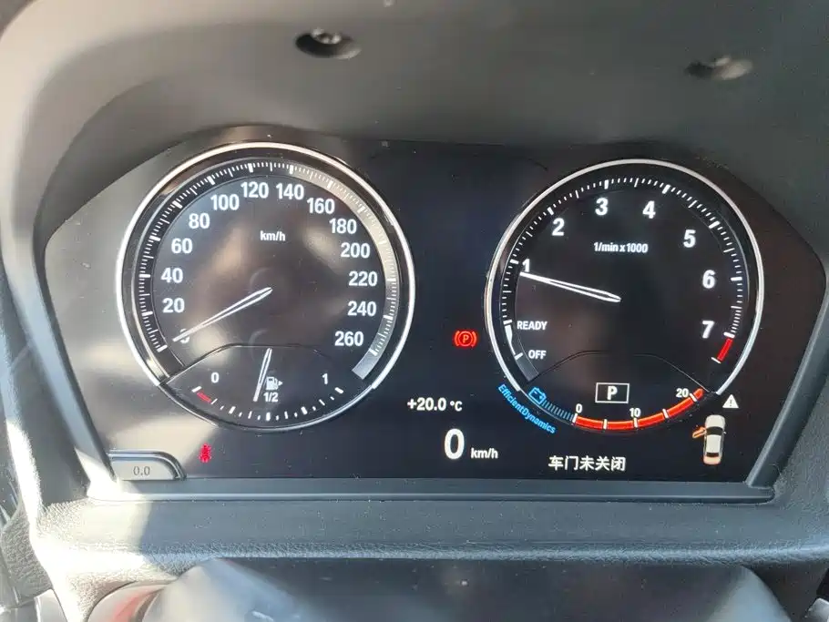 BMW 1 Series — миниатюра 14