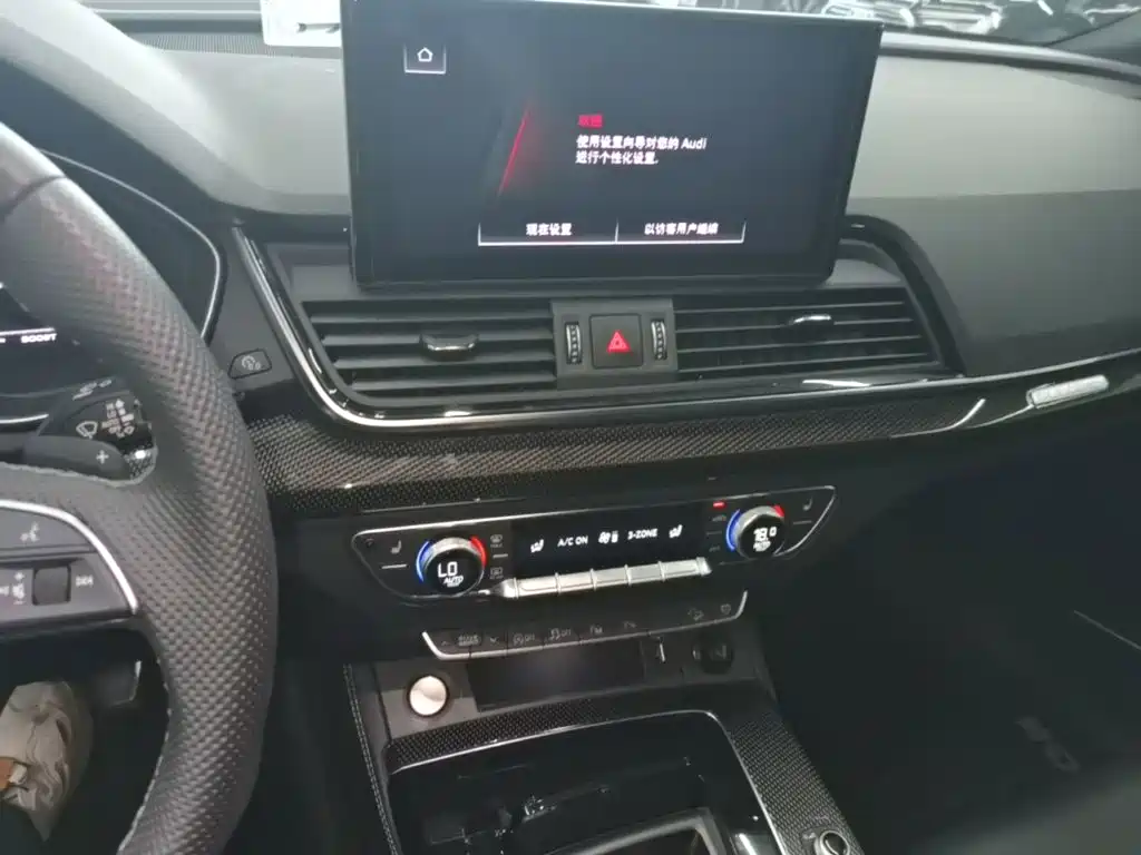 Audi SQ5 — миниатюра 13