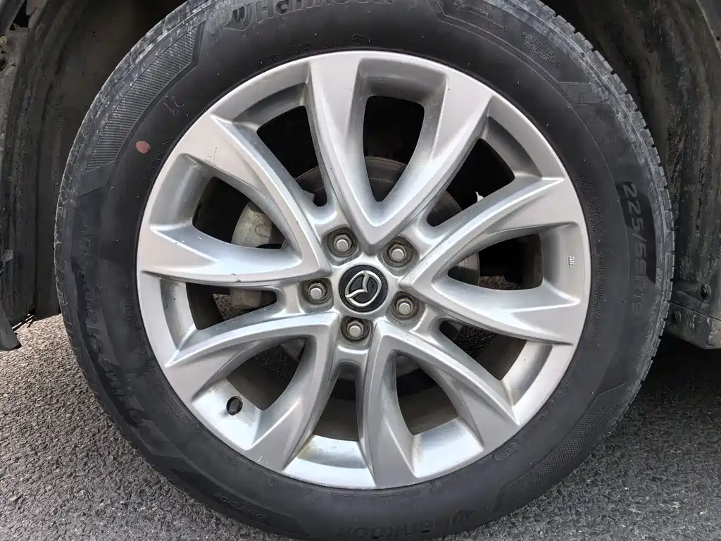 Mazda CX-5 — миниатюра 18