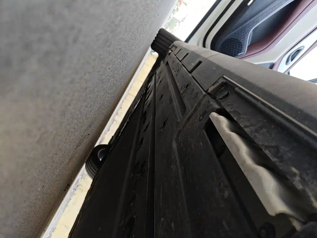 BYD Seal 07 DM-i — миниатюра 19