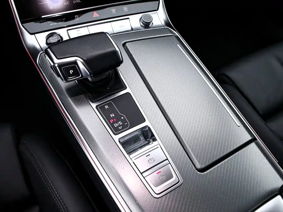 Audi A7 — миниатюра 10