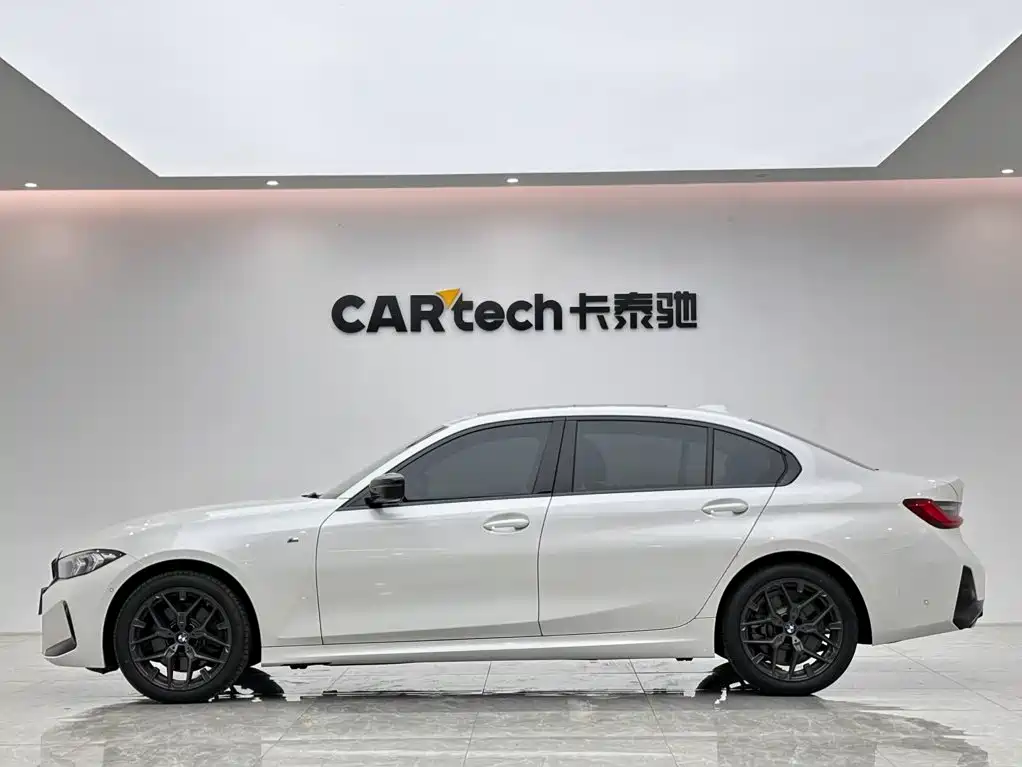 BMW 3 Series — миниатюра 2