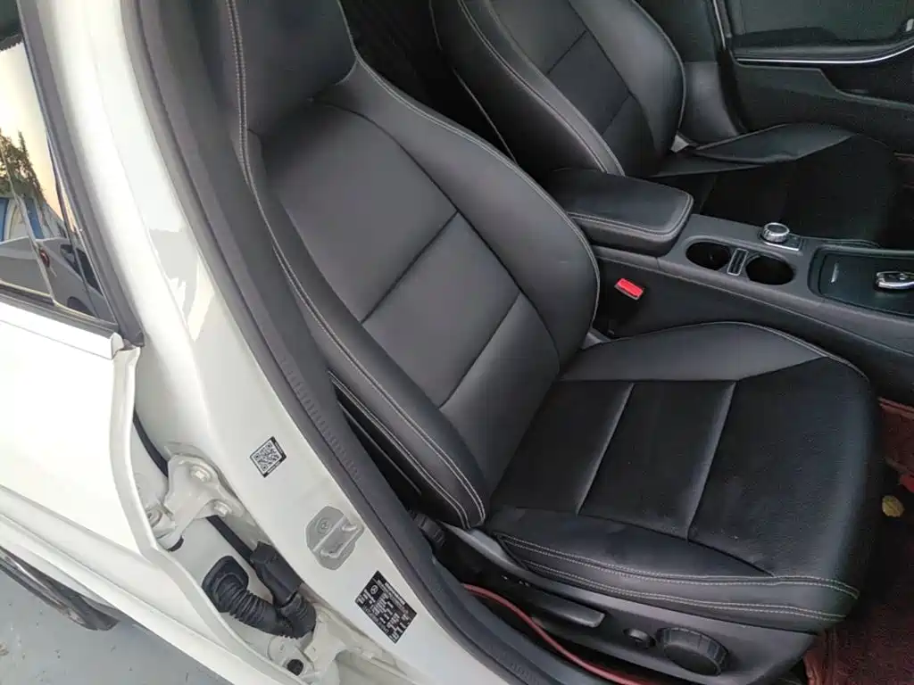 Mercedes-Benz GLA — миниатюра 25