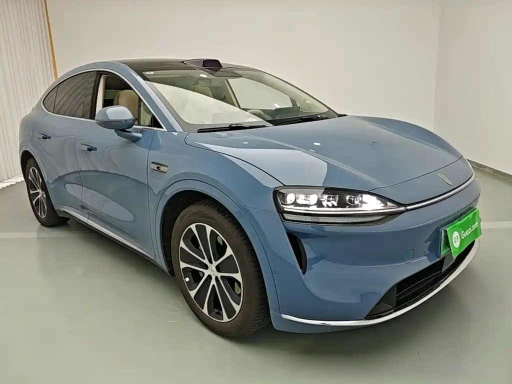 Zhijie Zhijie R7 — миниатюра 4
