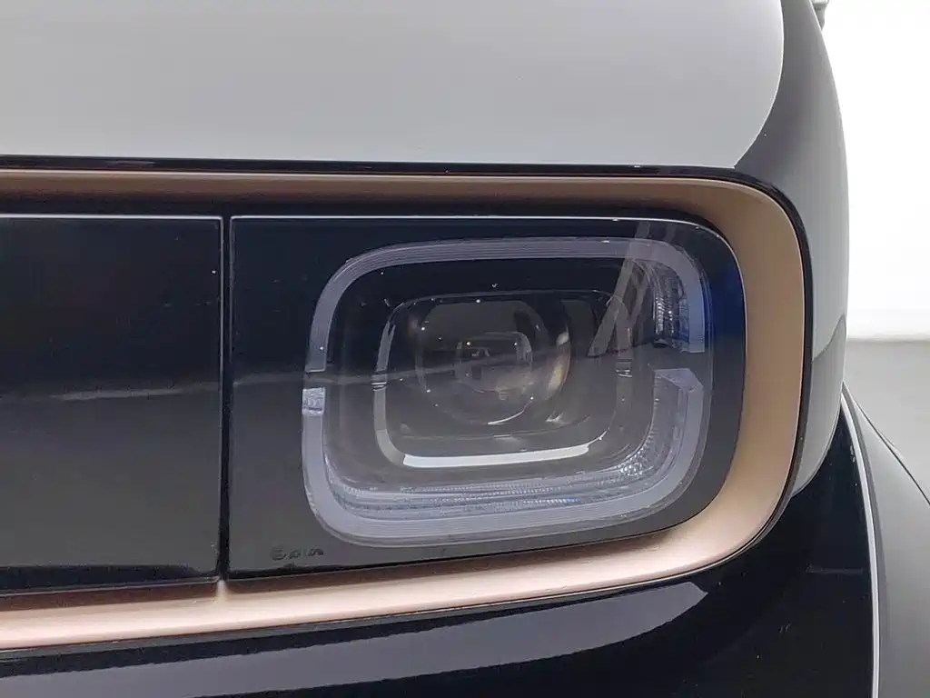 Baojun KiWi EV — миниатюра 7