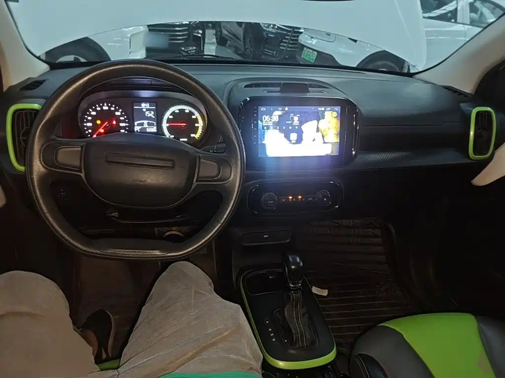 Roewe Clever — миниатюра 10