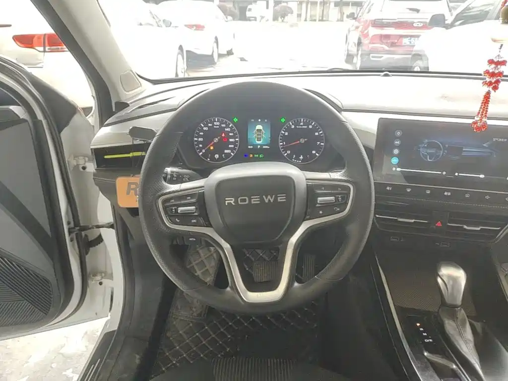 Roewe i5 — миниатюра 11