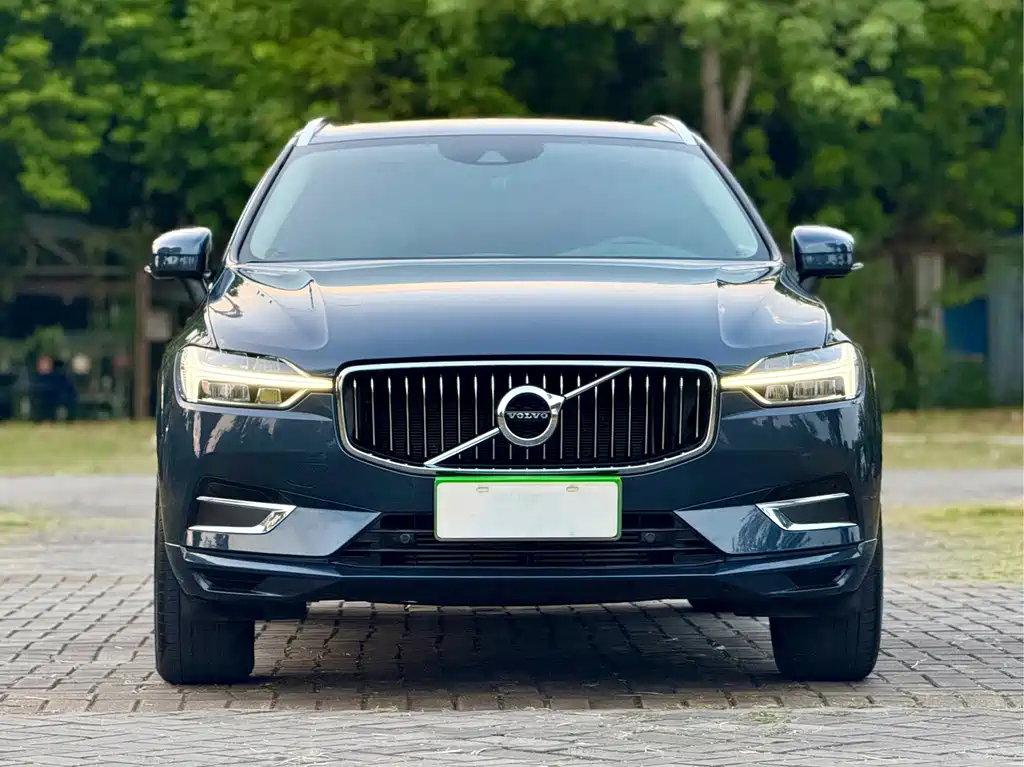 Volvo XC60 — миниатюра 2
