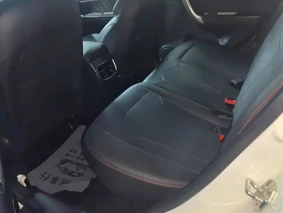 Haval M6 — миниатюра 11