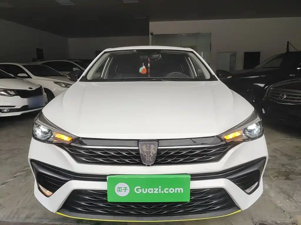 Roewe i5 — миниатюра 3