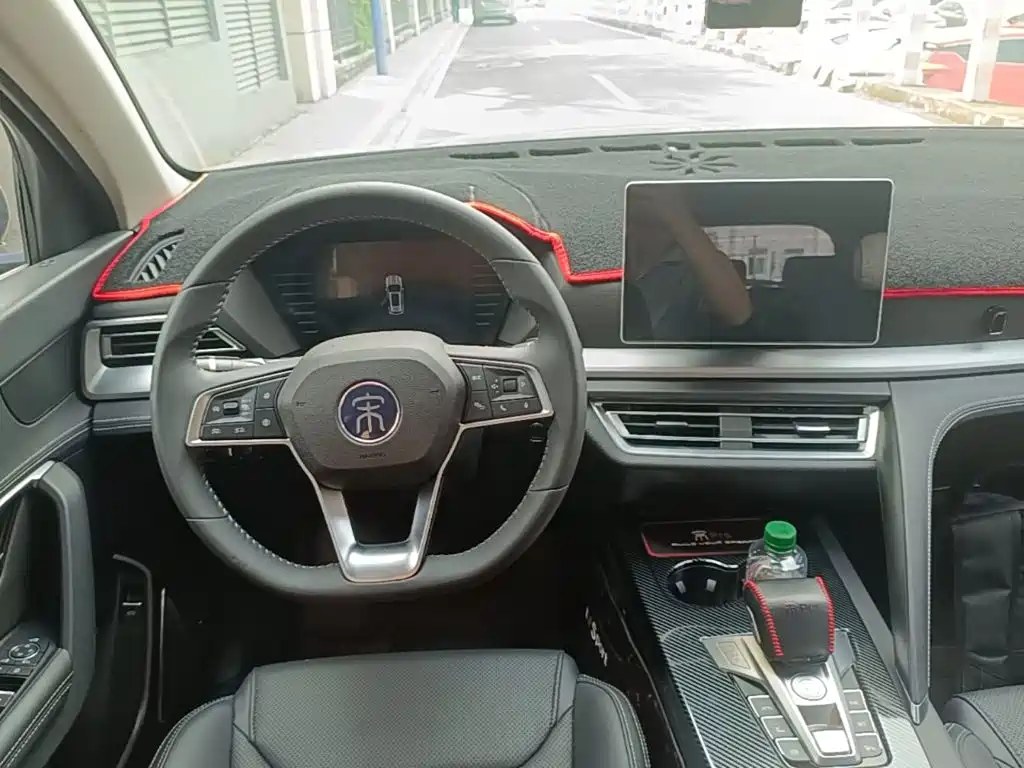 BYD Pro — миниатюра 10