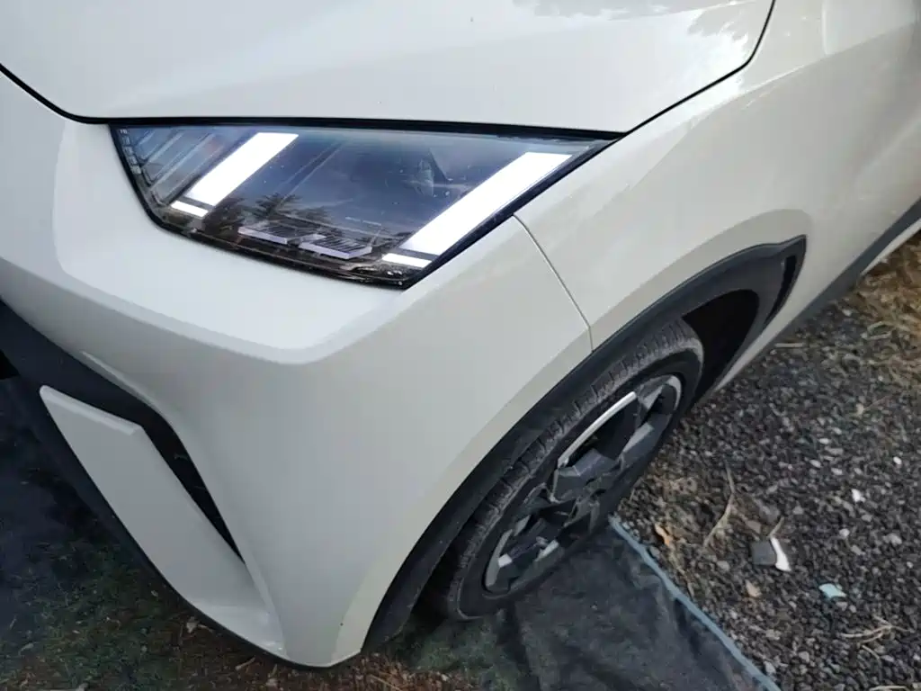 BYD Seagull — миниатюра 24