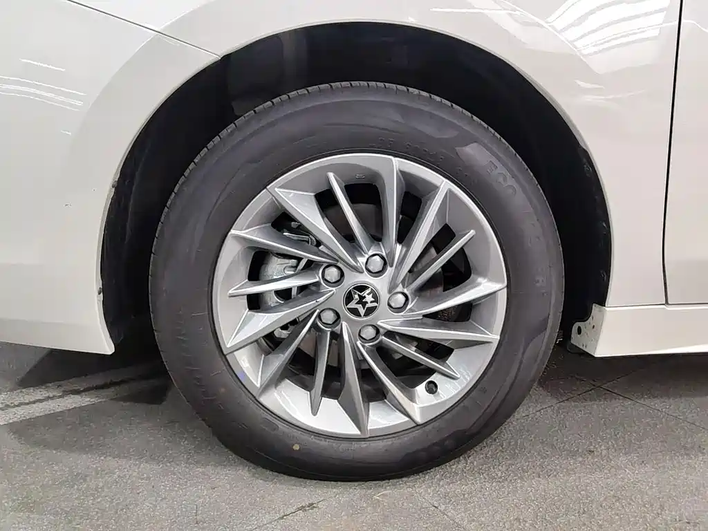 Venucia D60 — миниатюра 15