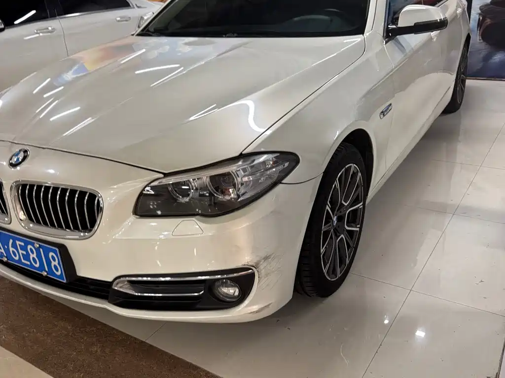 Купить BMW 5 Series