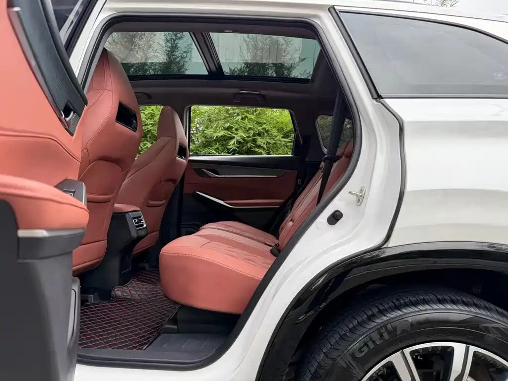 Changan CS75 PLUS — миниатюра 11