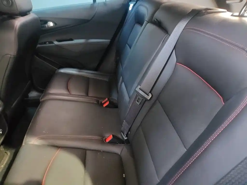 Chevrolet Equinox — миниатюра 17