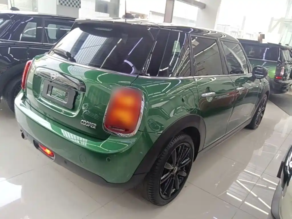 MINI Mini — миниатюра 7