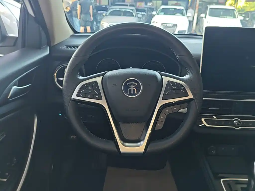 BYD New Energy — миниатюра 11