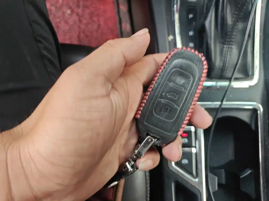 Geely Emgrand — миниатюра 9