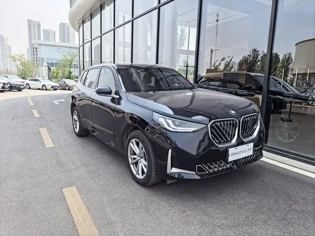 Купить BMW X3