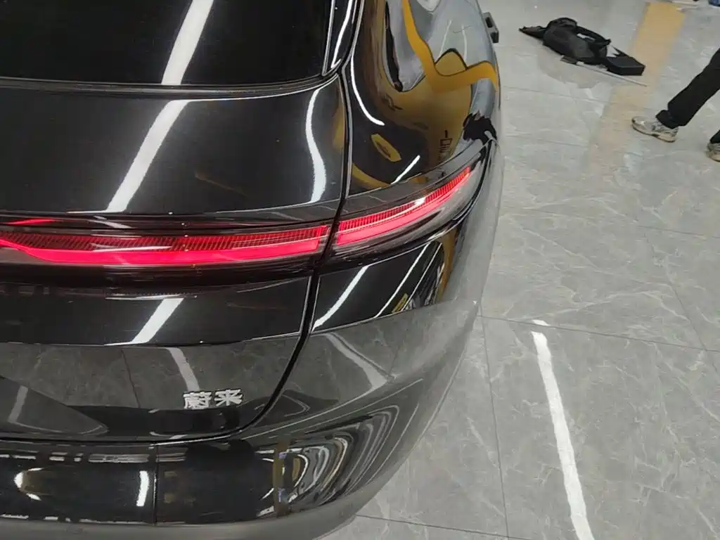 NIO ET5T — миниатюра 8