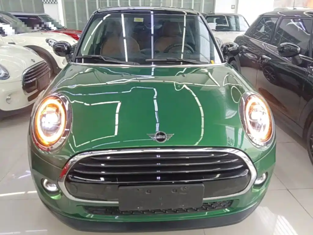 MINI Mini — миниатюра 3