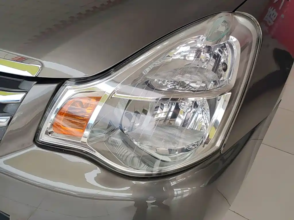 Nissan Sylphy — миниатюра 24