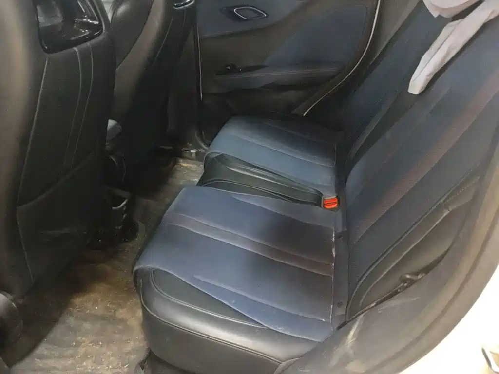 BYD Seagull — миниатюра 17