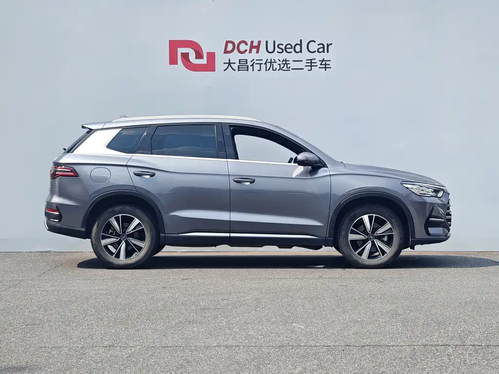 BYD Pro New Energy — миниатюра 3