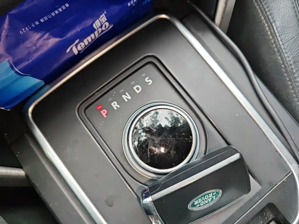 Land Rover Discovery Sport — миниатюра 15