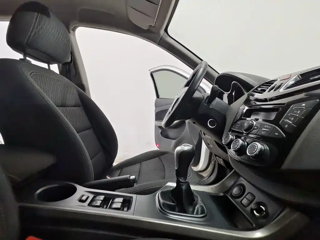 Haima Haima S5 — миниатюра 14