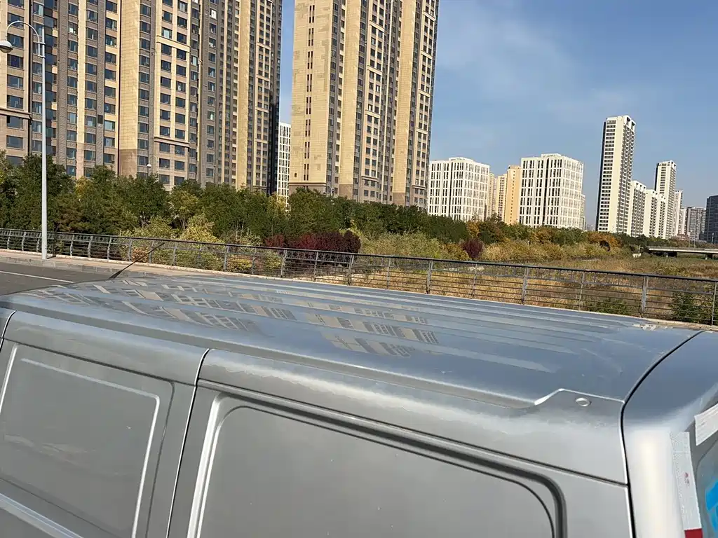 Wuling Rongguang — миниатюра 11