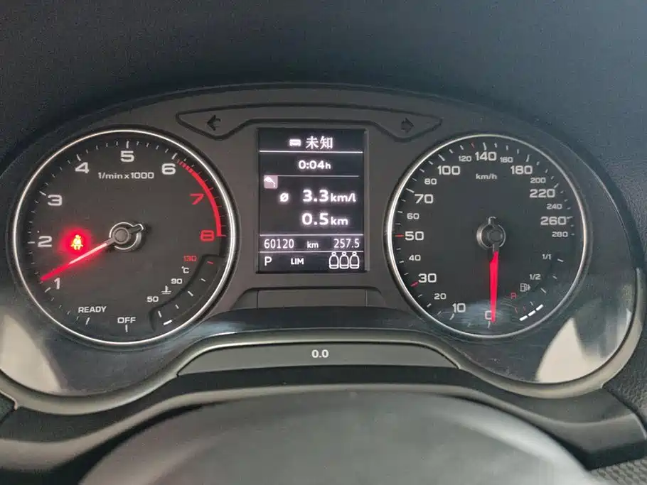 Audi Q2L — миниатюра 14