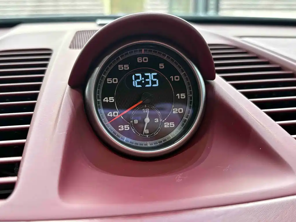 Porsche 911 — миниатюра 10