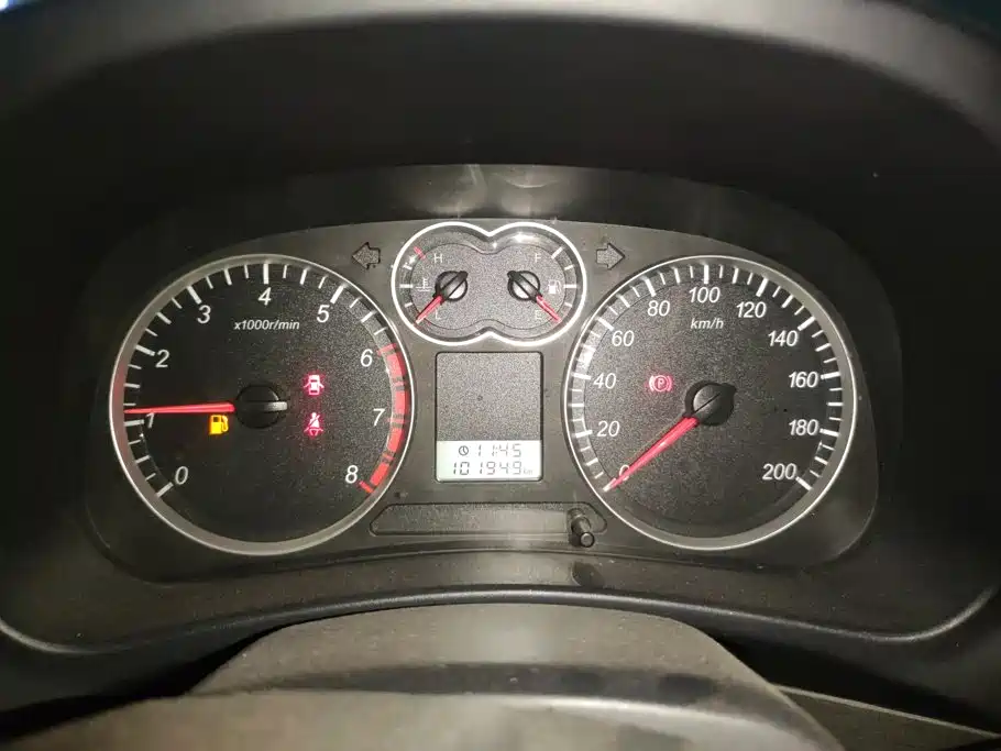 Haval H5 Classic — миниатюра 14