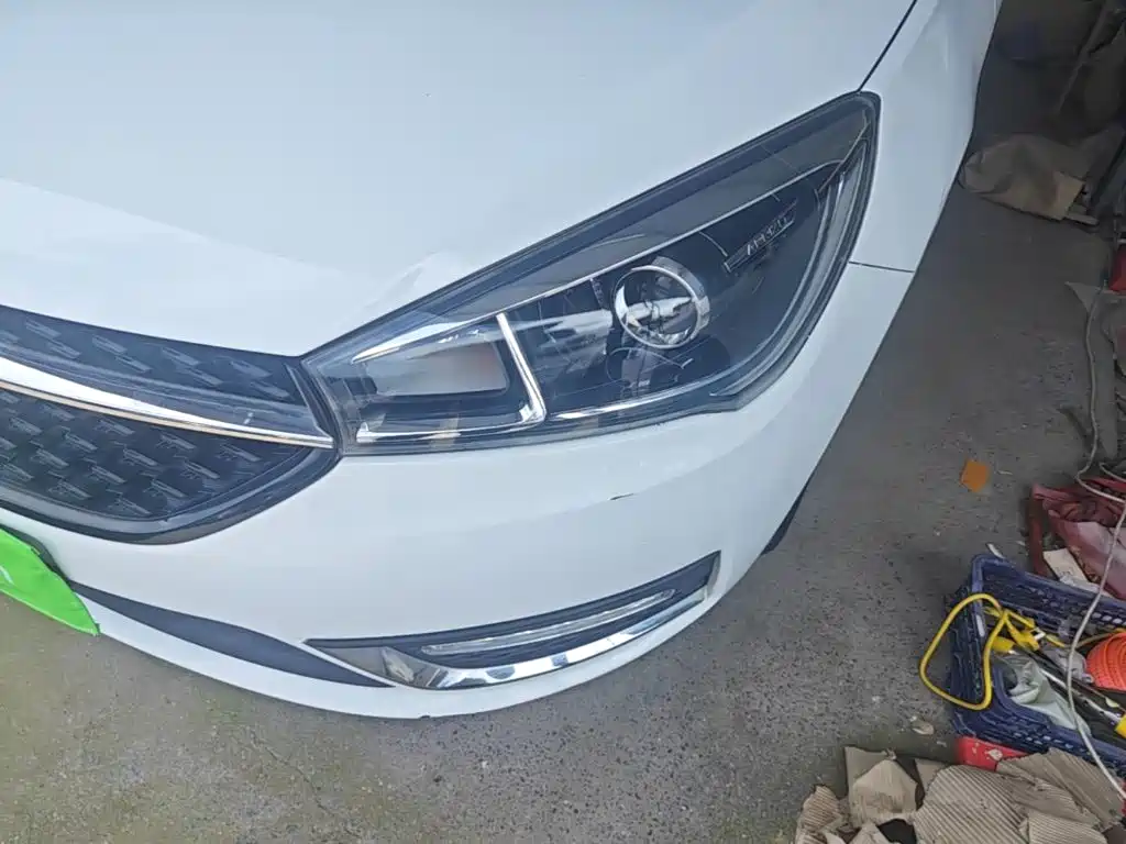 Chery Arrizo 5 — миниатюра 24