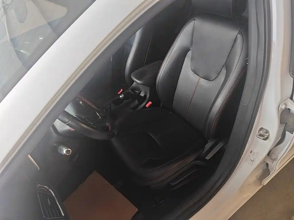 Chery Arrizo 5 — миниатюра 15