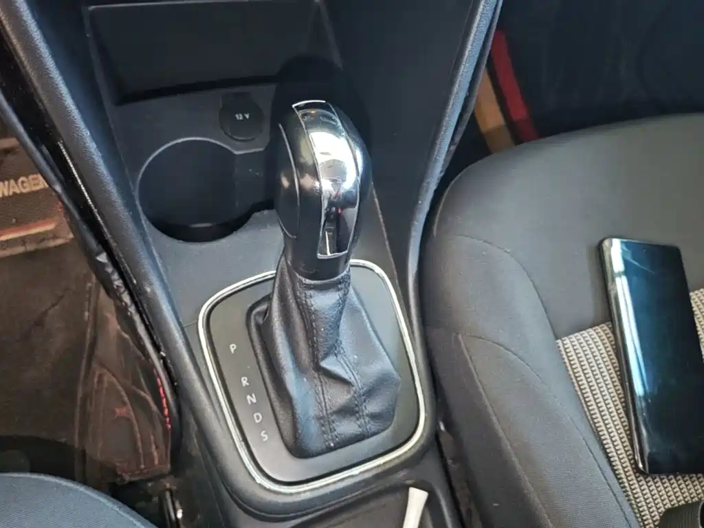 Volkswagen Polo — миниатюра 14
