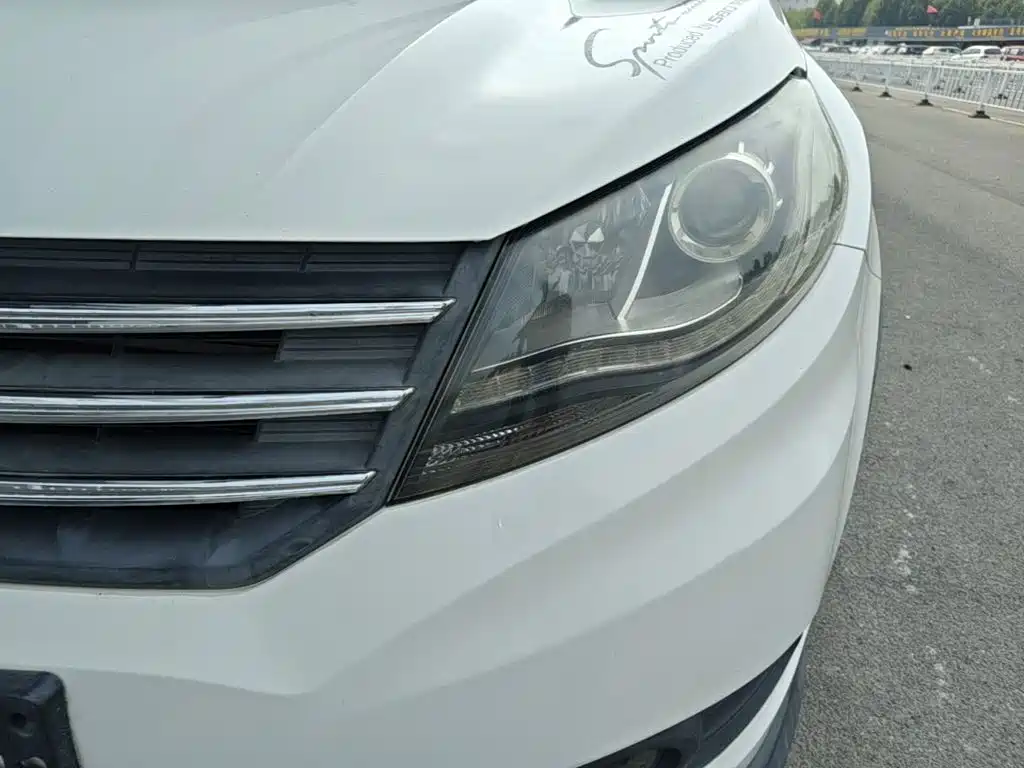 Fengguang Fengguang 580 — миниатюра 24