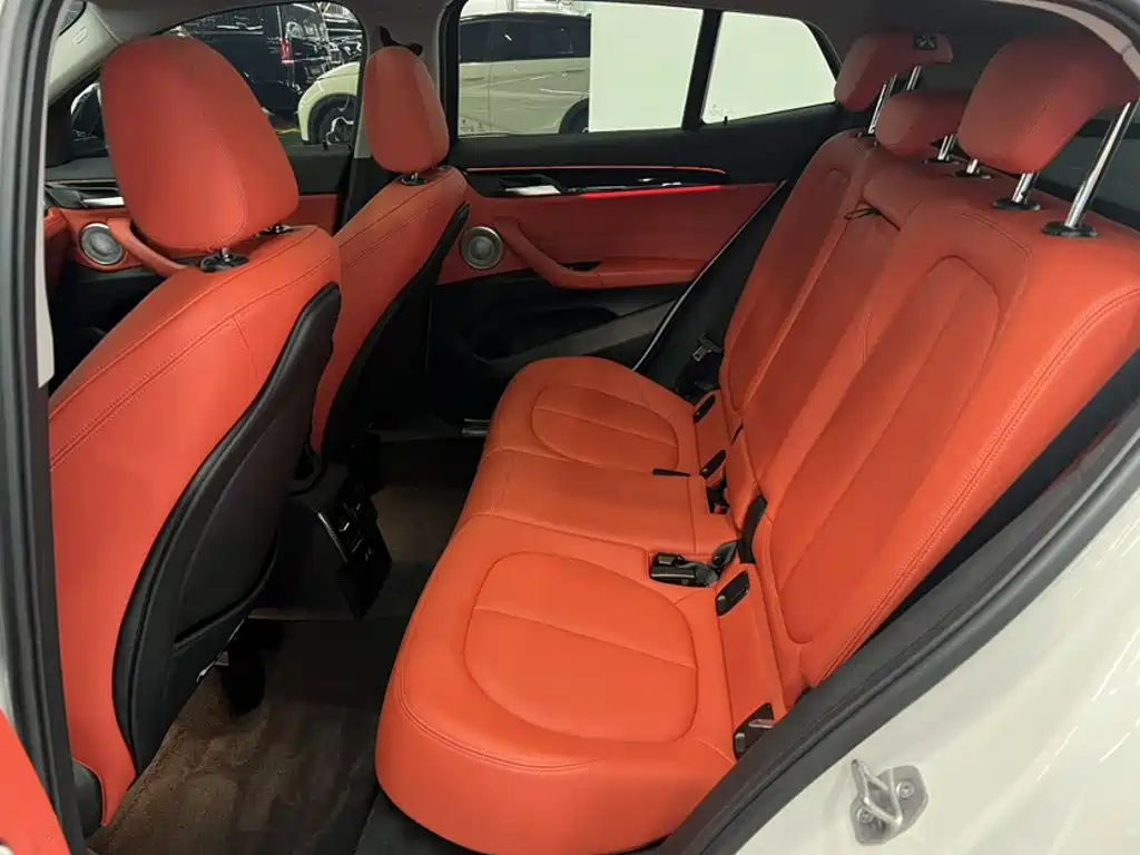 BMW X2 — миниатюра 13