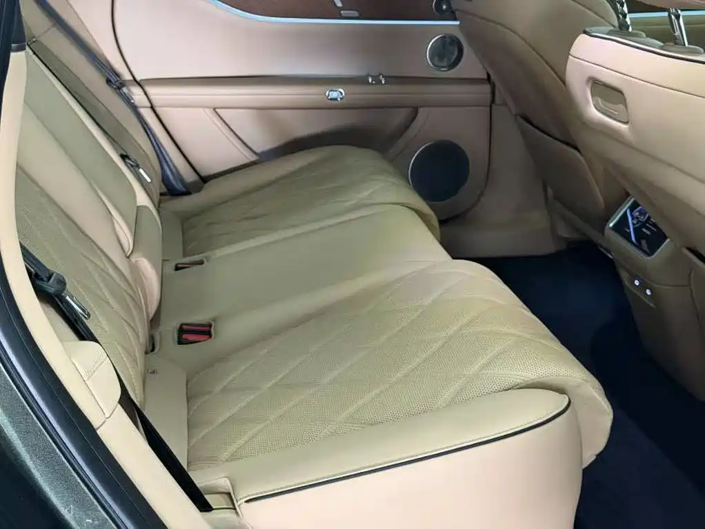 Xiangjie Xiangjie S9T — миниатюра 8