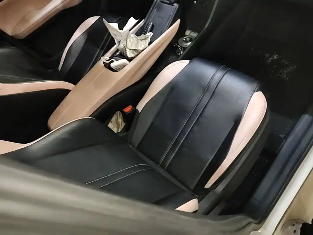 BYD Seagull — миниатюра 25