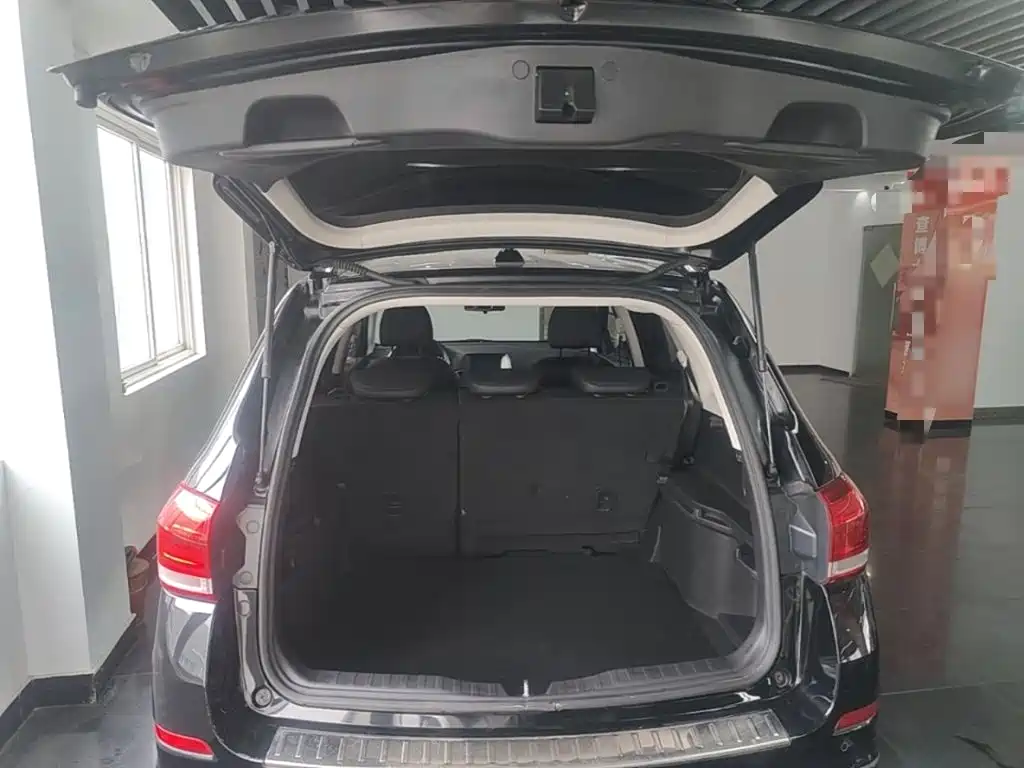 Haval H6 — миниатюра 19
