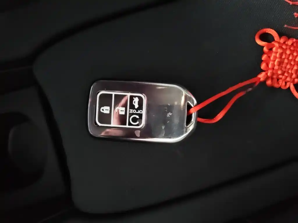 Honda Civic — миниатюра 9