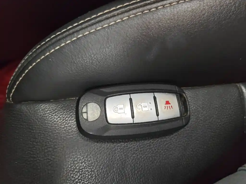 Venucia T90 — миниатюра 9