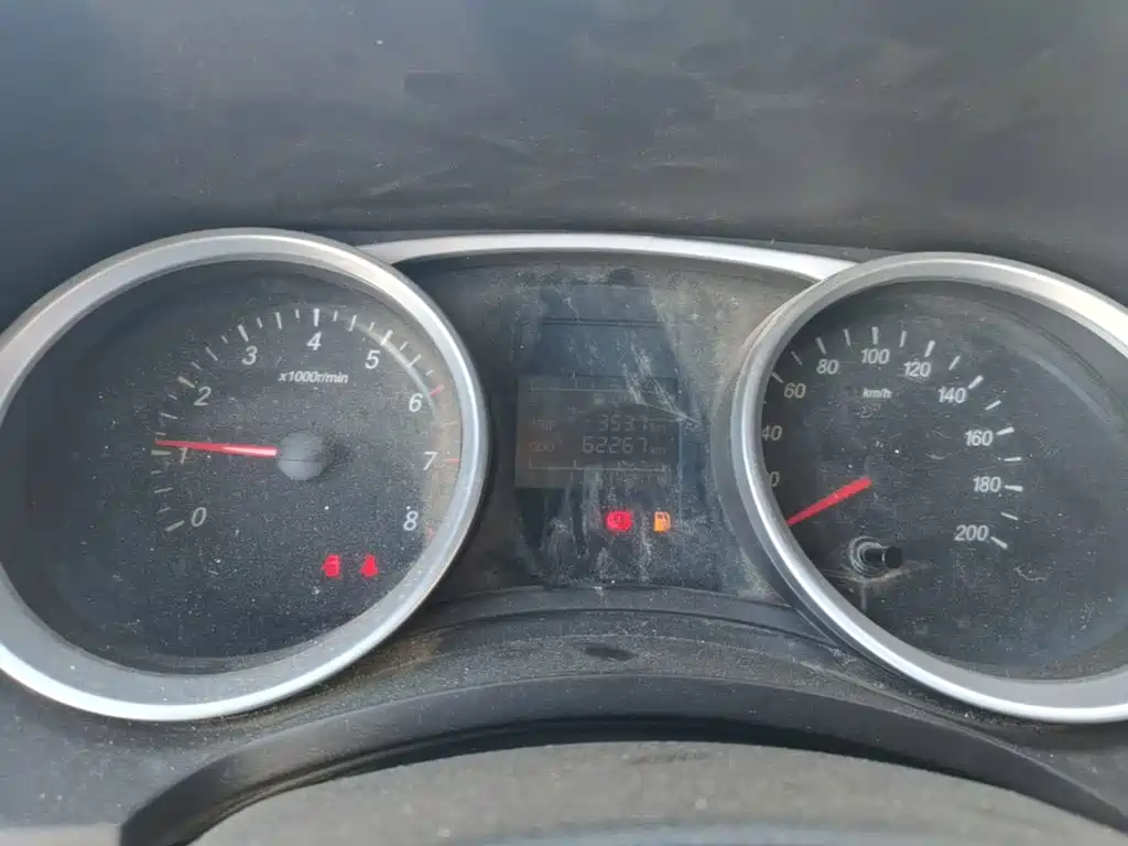 Wuling Hongguang — миниатюра 8