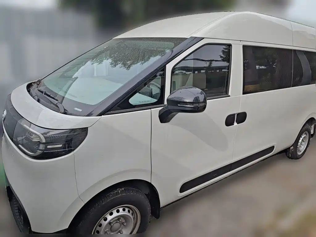 MAXUS V1L