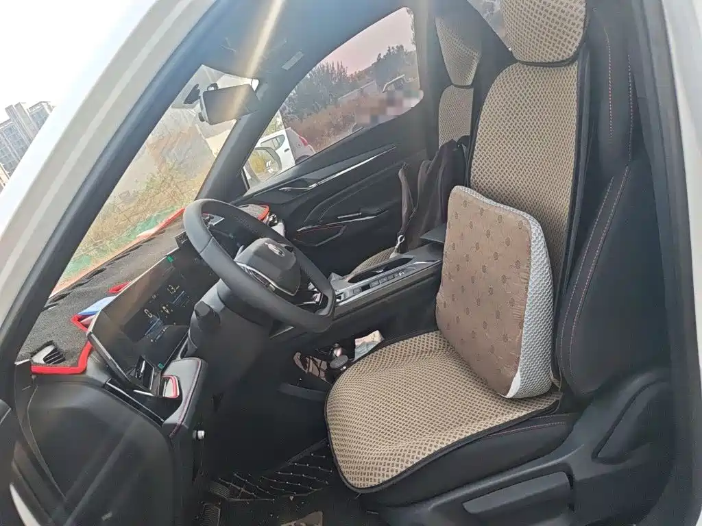 Changan X5 PLUS — миниатюра 8